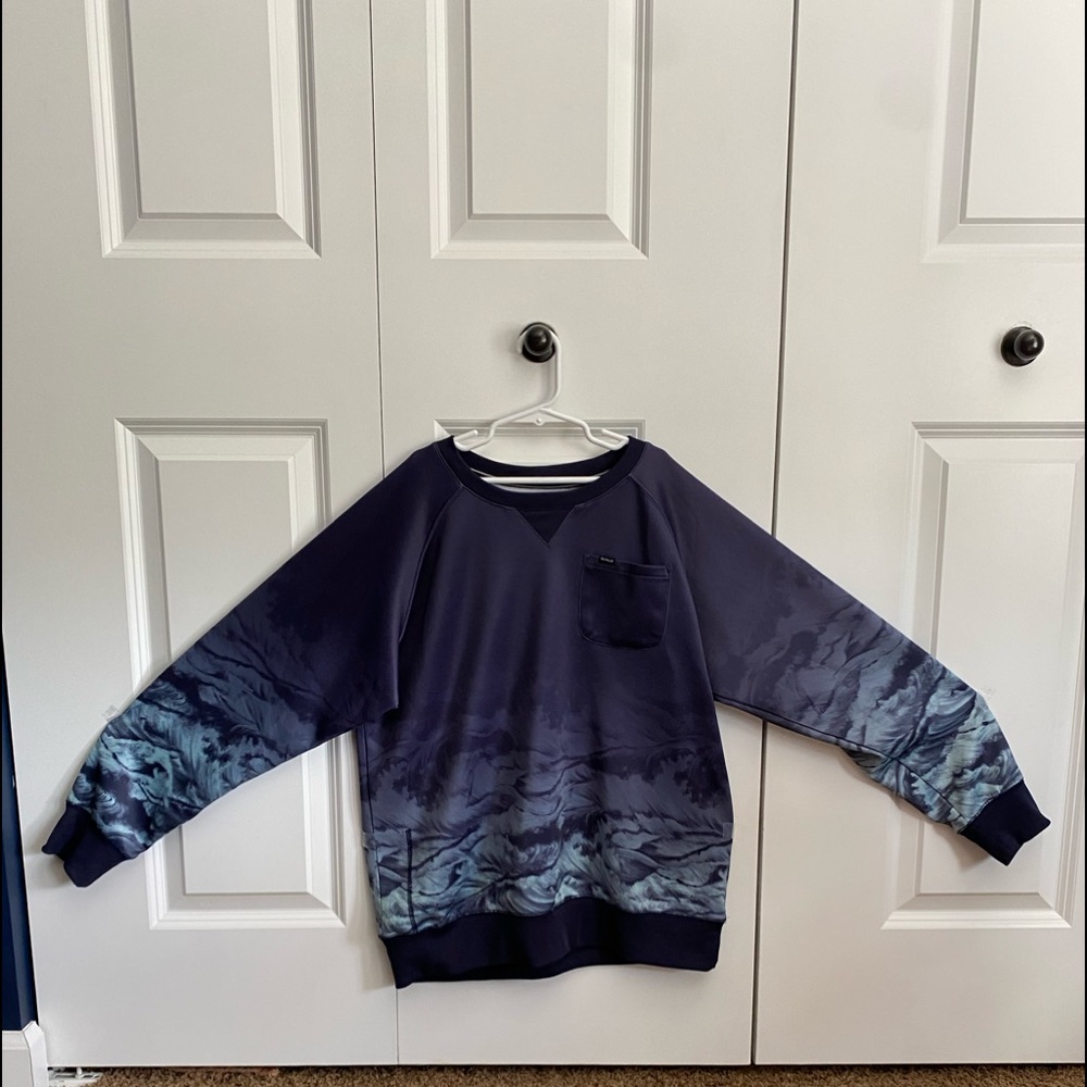 Hurley sweater - Picture 1 of 3